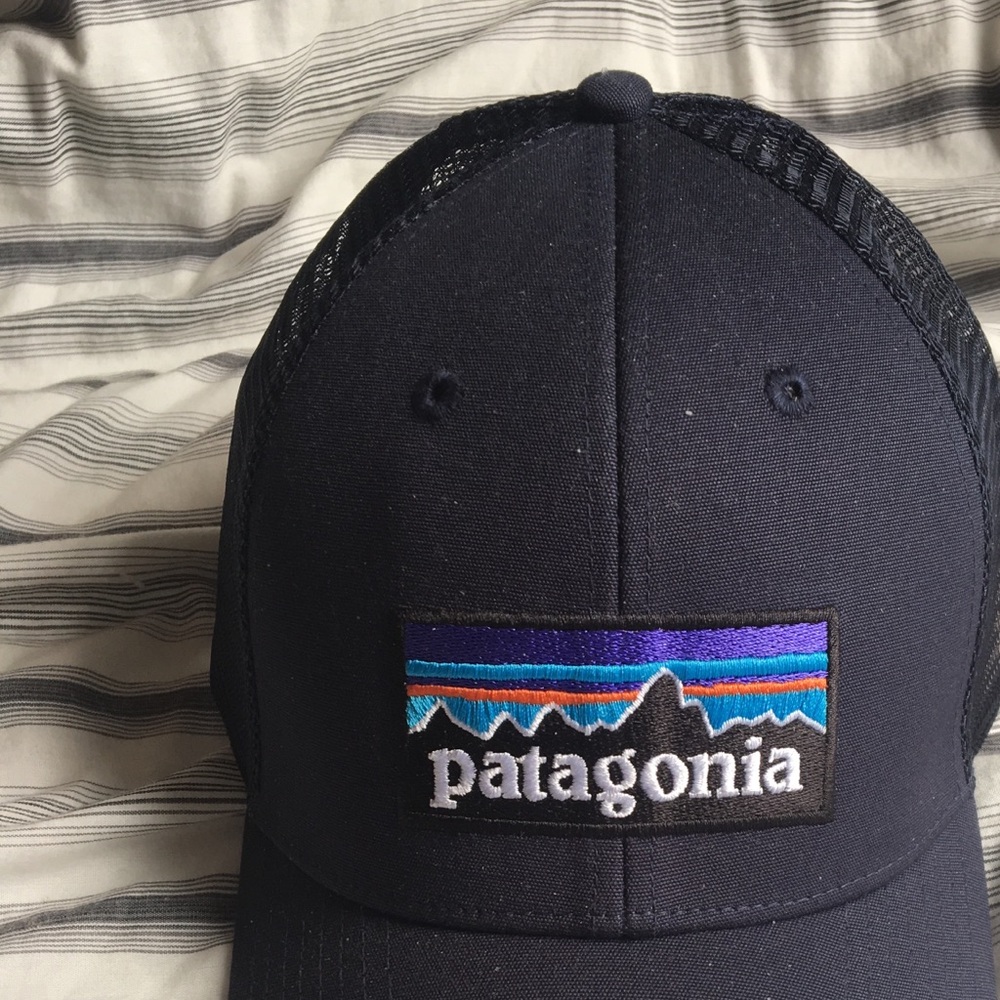 Patagonia LoPro Trucker Hat